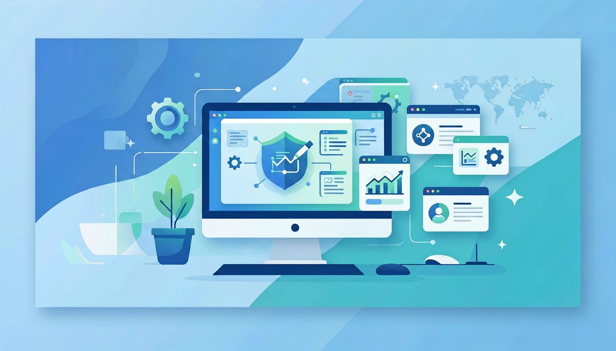Reducing Software Development Complexity Through Proper Design