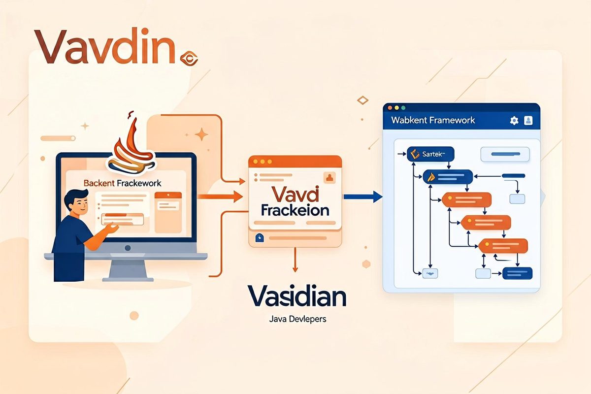 Vaadin框架教程:Java工程师的前端开发秘籍