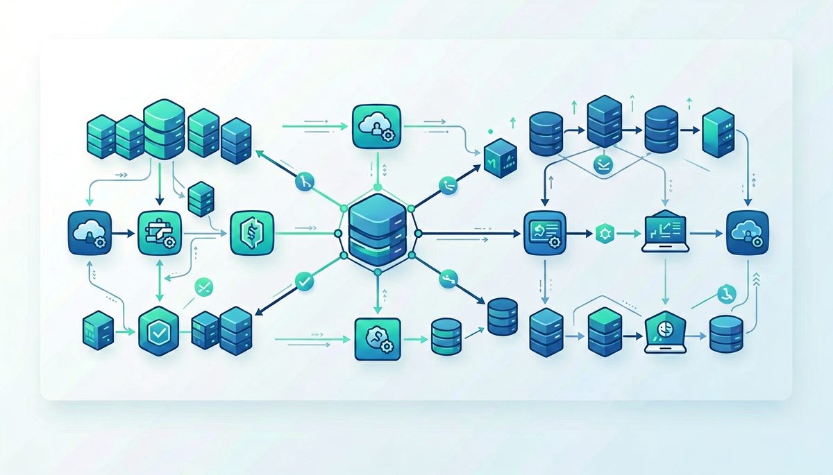 kubernetes是什么-实用向教程