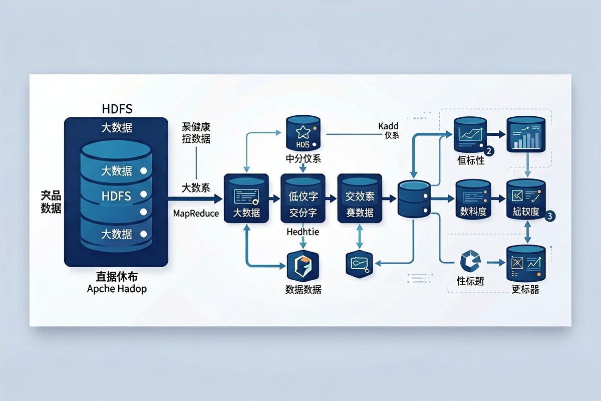 hadoop基本的学习资料